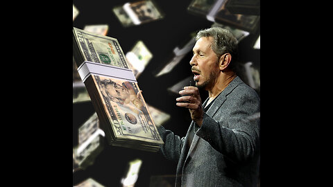 El magnate que superó a Elon Musk como la persona más rica del mundo