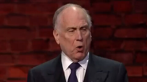 Trump just announced the new Federal Reserve Chairman Kevin Warsh