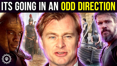 The Odyssey for Modern Audiences