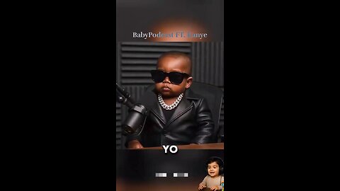 Laugh Out Loud: The Baby Podcast That's Too Cute to Miss! 😻💗