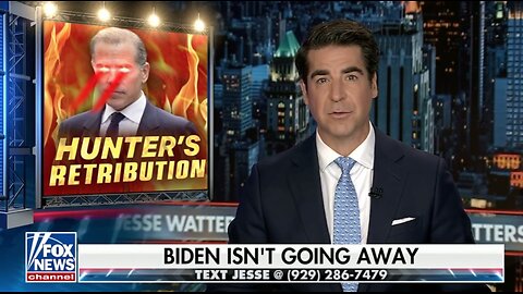 JESSE WATTERS PRIMETIME (November 14, 2025) Full Episode