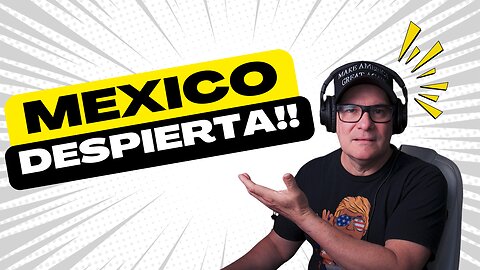 México en CRISIS ¿La Estrategia de Abrazos no Balazos es un FRACASO?
