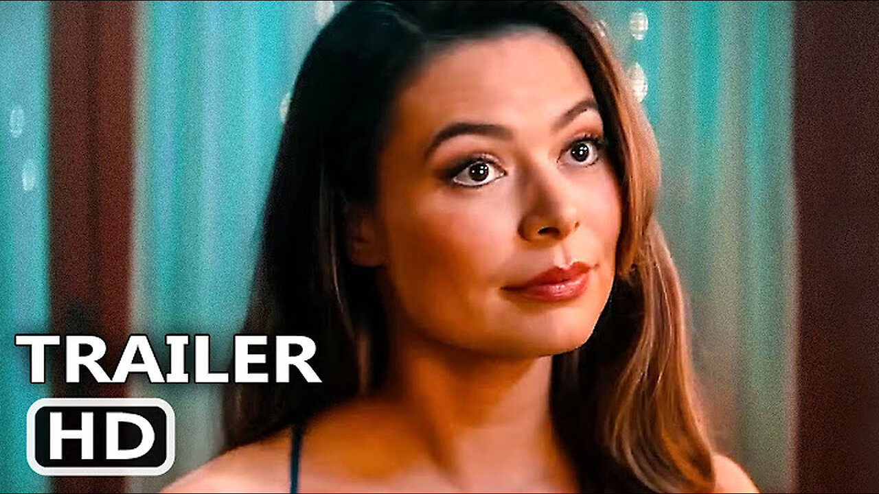 The Wrong Paris | Miranda Cosgrove and Pierson Fodé | Official Trailer | Netflix