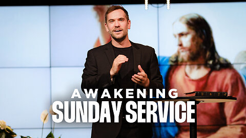 WORSHIP WITH US LIVE, WITNESS A BAPTISM, HEAR A POWERFUL WORD, RECEIVE COMMUNION | 09.21.2025