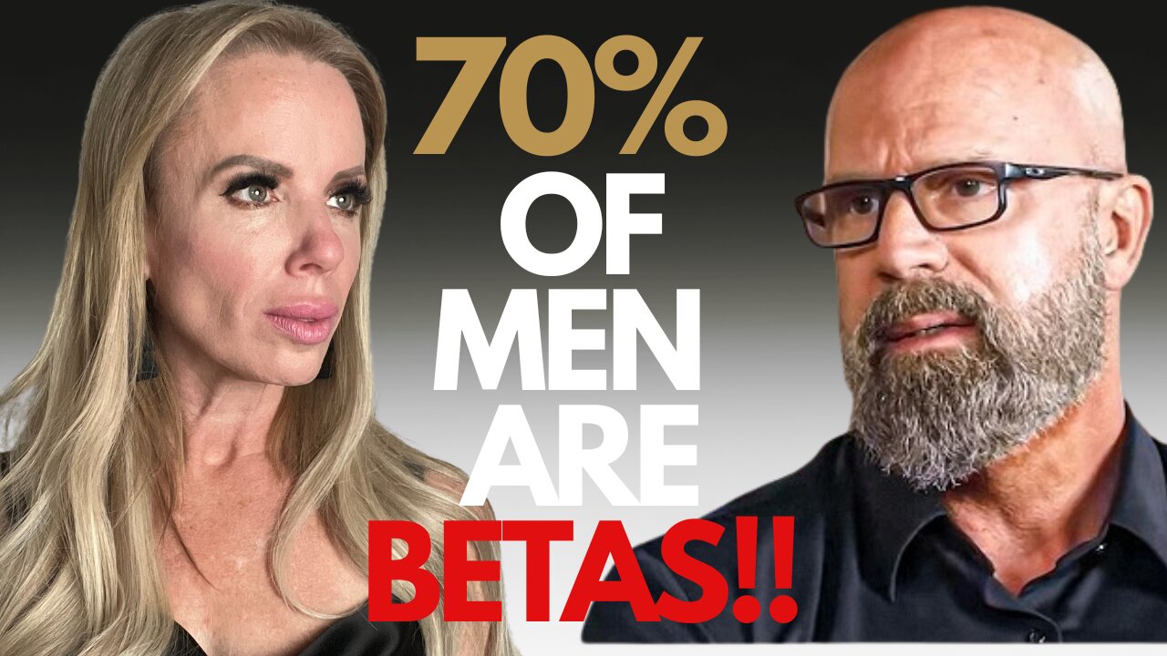 How the Top 5% of Men Build Wealth, Lead Women & Avoid Divorce | The Unplugged Alpha Returns