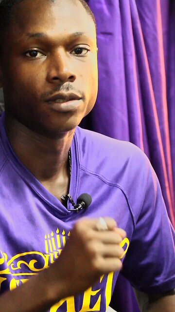 Blakaman dé afhankelijk foe ding tra volk, no wraak na a troe