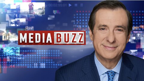 MEDIA BUZZ (09/14/25) FULL EPISODE
