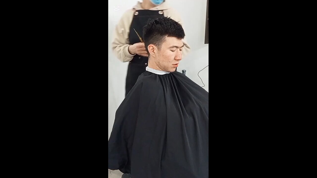 Next Level Barber