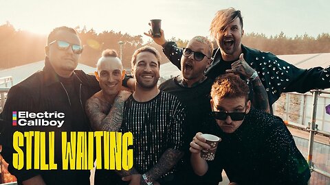 Electric Callboy, FRANK ZUMMO - Still Waiting