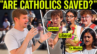 Nicholas Bowling Answers BIG Questions at University of Cincinnati (Full Q&A)