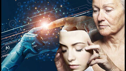 OUR TRANSHUMANISM RESEARCH TEAM IS CONFIRMING THE NANOTECH 🤖 INSIDE PEOPLE'S BLOOD AND TISSUES
