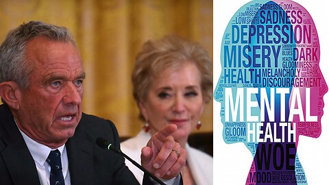 USA's Mental Health Infrastructure Updated