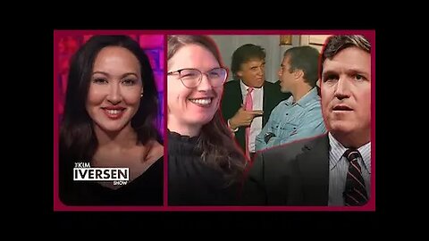 Tucker Carlson’s Guest Attacks Whitney Webb — Her Response