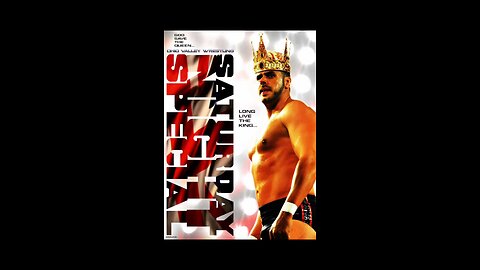 OVW Wrestling Memories 2011- Andy Baker to King Andreas Rossi. Finally Main Evented OVW 2003-2011