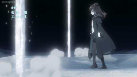 Once Upon a Witch's Death opening