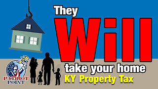 They WILL take your Old KY Home