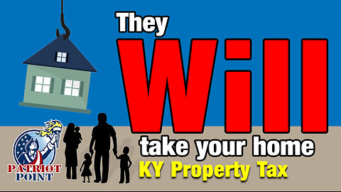 They WILL take your Old KY Home