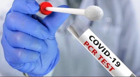 Don’t Be Deceived -PCR DECEIT-