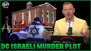 Was this DC Jewish Murder incident a False Flag to Usher in more Noahide Laws?