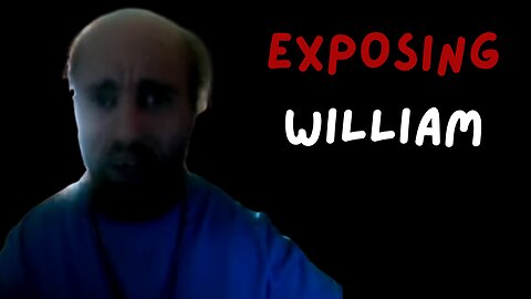 Steve can't Stream - Cyraxx EXPOSES William & gets yelled at by Sally (05/12/2025)