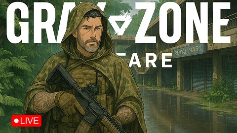 Gray Zone Warfare - Winds of War Pre-Release Day 2
