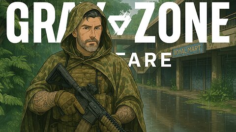Gray Zone Warfare - Winds of War Pre-Release Day 2