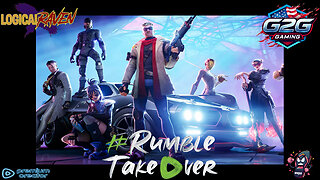 Lets play some 🍴! Chancla for safety #RumbleGaming