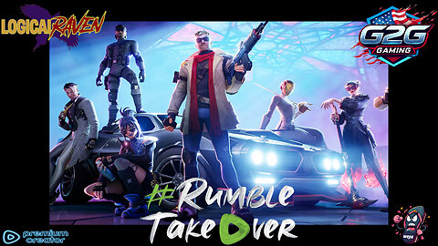 Lets play some 🍴! Chancla for safety #RumbleGaming