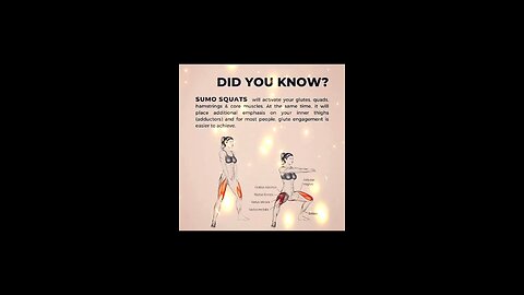 Did you know when you do this stretch Daily?