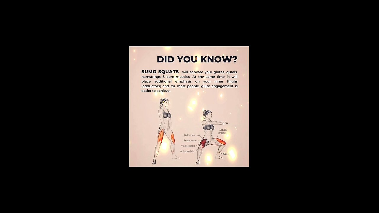 Did you know when you do this stretch Daily?