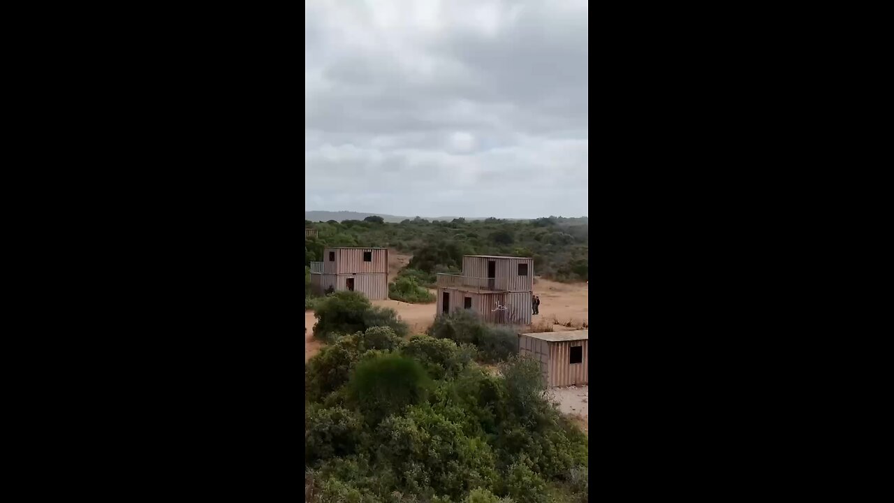 Givati Infantry Recon.