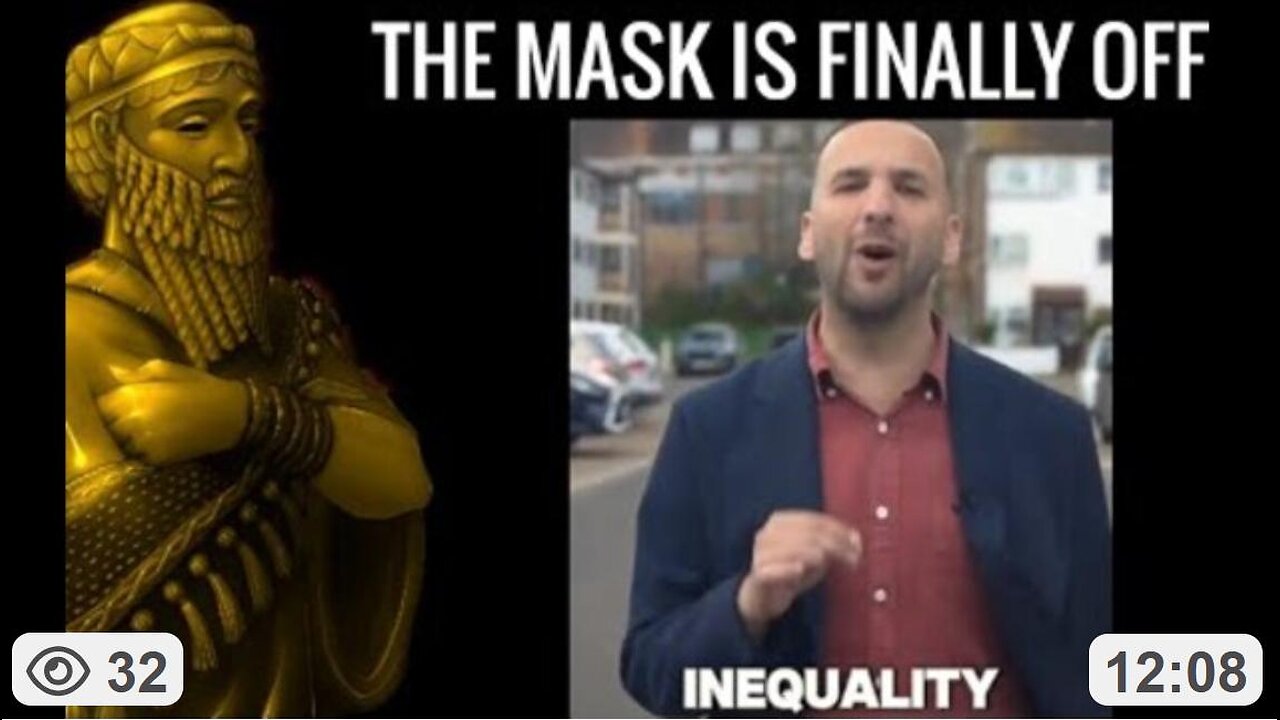 All Green Parties are Just Communist Parties