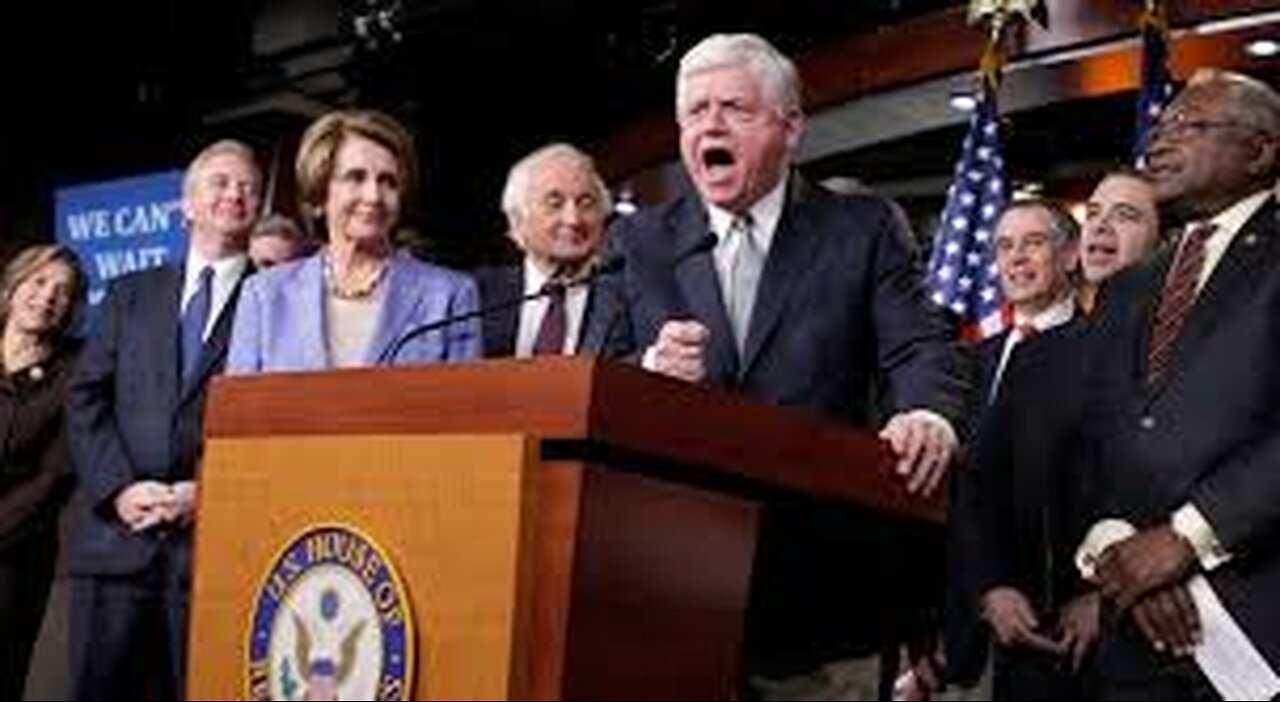 Dems See Hope in Polls to Defeat Sen. Collins in '26