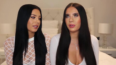 BEST PRODUCTS OF 2017/ FAVOURITES - The Badura Twins