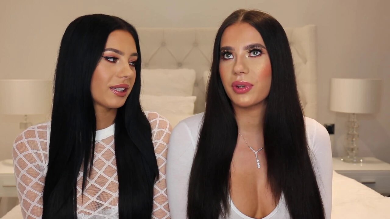 BEST PRODUCTS OF 2017/ FAVOURITES - The Badura Twins