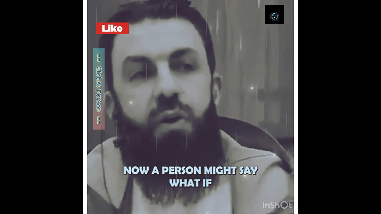 What If Allah Created the Law of Attraction?