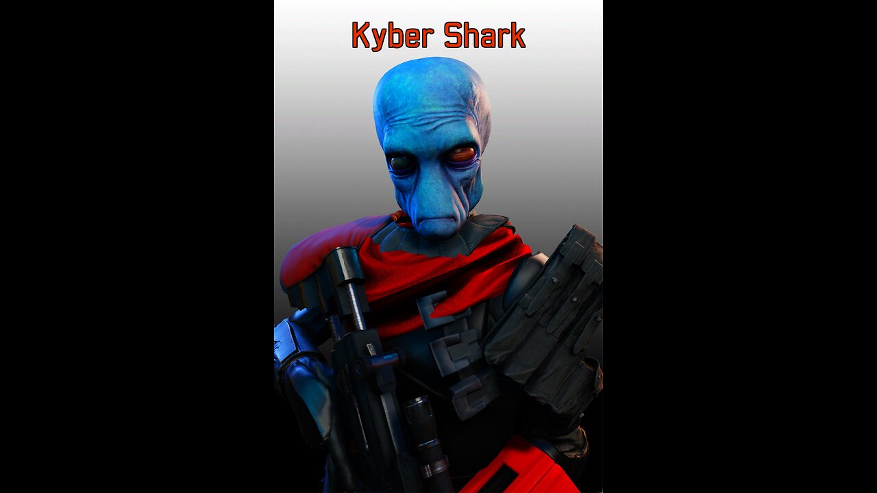 Kyber Trys Minecraft EP 7 Stuff & Things