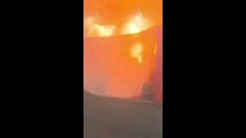 Fire reported at one of the buildings at the COP30 UN climate talks in Brazil, prompting evacuations