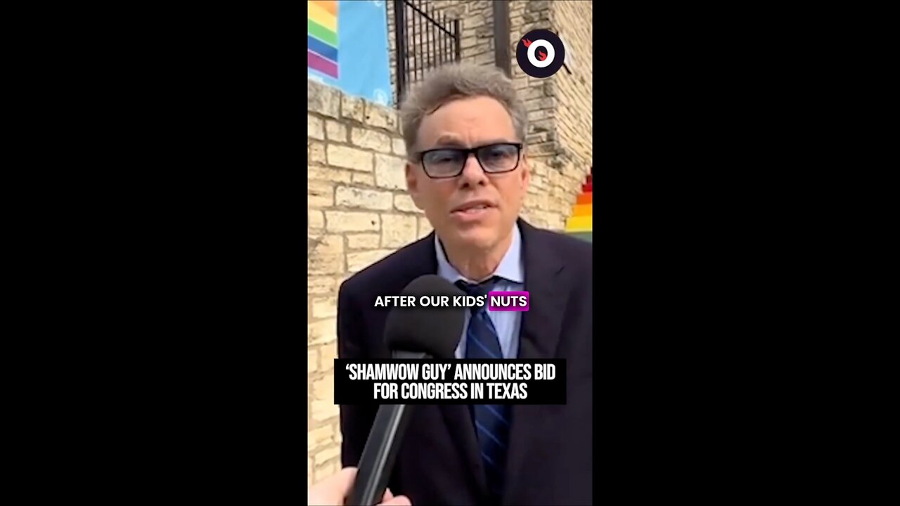 The ShamWow Guy Is Running for Congress