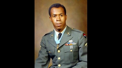 US Army Spec 5 Clarence Sasser: Medal of Honor Recipient Vietnam War