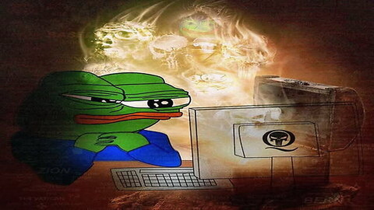 FREN NEWS17 - AND THEN SUDDENLY Fren News weekend Warrior