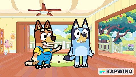 Human Pommi & Elias Heeler (Animation/Animated/Art Animation/Art Animated/Art Cartoon Animation2025)