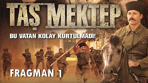 Tas Mektep - Nueva Película - PRONTO