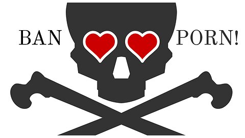 BAN PORN!