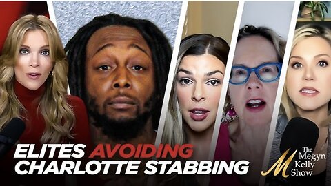 Elites Don’t Want to Talk About Racial Element of Charlotte Stabbing