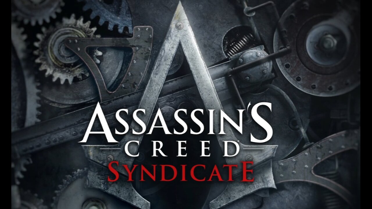 LIVE!! Streaming AC Syndicate till the morning! Long weekend baby.