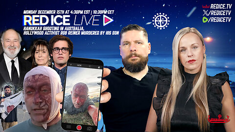 Hanukkah Shooting In Australia, Hollywood Activist Rob Reiner Murdered By His Son