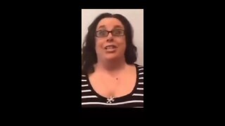 A nurse explains new hospital protocol giving you flu vaccine deceitfully.