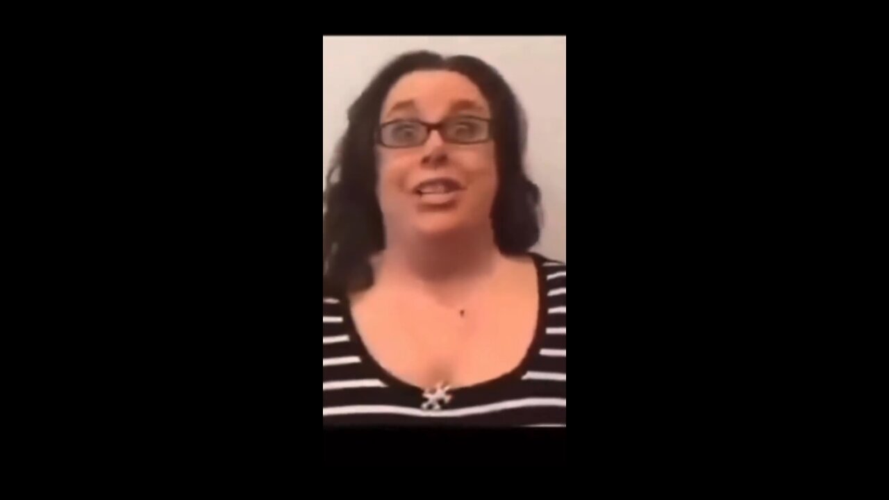 A nurse explains new hospital protocol giving you flu vaccine deceitfully.