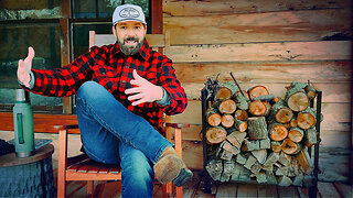 Buddy Brown Journaled For 1 YEAR & God SHOCKED Him With His Own Words!